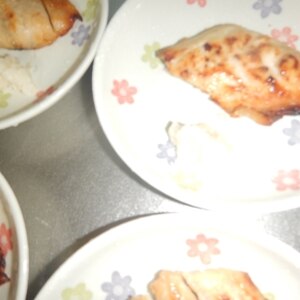 フライパンでふっくら鰆のみそ漬け焼き レシピ 作り方 By Ruby Nao 楽天レシピ